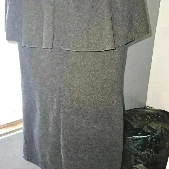 Shein Curve Womans Dress Size 2xl - Picture 3 of 9